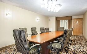 Comfort Inn Bourbonnais Il